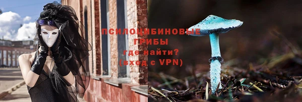 стафф Баксан