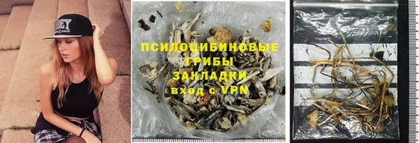 стафф Баксан